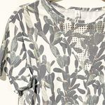 Lululemon Size 8 Perfectly Perfed Prickly Pear Cactus Short Sleeve Tee Crewneck Photo 1