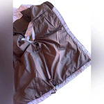 Obermeyer  Full Vest Puffer Vest Hiking Sking Ladies Size 10 Photo 3