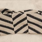 Etsy 2 soft twist nursing headbands mask button holders Photo 2