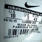 Nike  Dunk Sky Hi Sneakers Photo 5