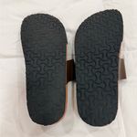 Kona Wind Brown Cork Sandals Women’s Size 10 Photo 3