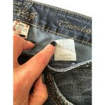 Silver Jeans Women's Tag Size 28 Boot Cut Blue (28x32) Photo 2