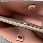 Coach Mollie Bucket Bag In Signature Canvas ca561 Photo 6