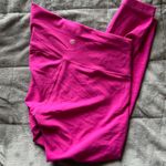 Lululemon Base Pace Leggings Photo 0