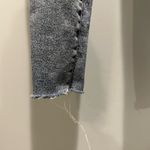 Pistola  Alime High Rise Skinny jeans size 32 Inseam 28 inches raw hem Photo 5