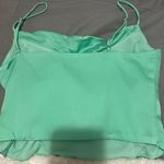 ZARA Crop Top Photo 2