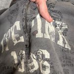 PINK - Victoria's Secret  Y2K Zip Up Jacket Size Large Photo 5