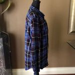 On the Byas 🌵3/$25  Plaid Shirt EUC Photo 3