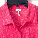 Splendid  sleeveless button down shirt Photo 3