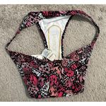 L*Space Jay Bitsy Bikini Bottom Y2K Butterfly Wings N Things Pink Sz XL NEW $84 Photo 6