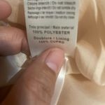 See By Chloe  Cream Mini Dress Photo 7