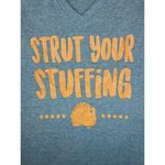 Atx mafia  Small Thanksgiving T-Shirt Photo 1