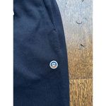 Patagonia Women's Fitz Roy Icon Uprisal Sweatpants Ink Black NWT Size Medium Photo 2