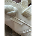 Hey Dude  Karina Duo Classic White Leopard Print Women's Shoes Size 10 W Photo 7