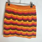 Cotton On  Knit Skirt Photo 1