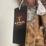 KING’S CAMO Women’s‎ Crossbody Pink & Camouflage 10.5X10.5 Pink Photo 9