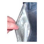 London Fog  Black Satchel Bag Photo 8