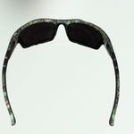 Camouflage frame sunglasses Green Photo 4