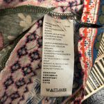 Anthropologie Sigrid Embroidered Tank Size Medium Photo 6