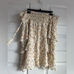 Reformation ‘Avni’ Mini Dress Photo 5