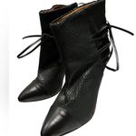 IRO  booties Photo 2
