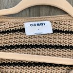 Old Navy  stripe sweater Photo 1
