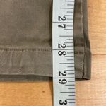 Faherty Traveler Pant Dark Olive Drawstring Womens Size XS MSRP $148 Photo 10