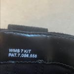 DV Dolce Vita Kit Knee High Boots Black Size 7 Photo 4