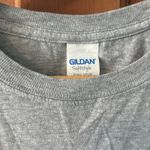 Gildan Maryland Field Hockey  Size Small Crab Short Sleeve Tee Shirt UMD Photo 2