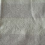 Everlane The Retro Jersey Organic Cotton Oversized Purple Stripe Polo Size S Photo 13