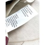 Anthropologie  The Frankie Raffia Clutch in Gold Bag Crossbody Chain Clutch Purse Photo 6