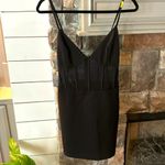 NBD ‎ ,Leah Mini Dress, Medium Photo 3
