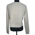 Forever 21 Cropped Sweater Photo 3