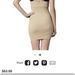 Maidenform  wear your own bra shaper slip Photo 8