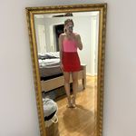 Olivaceous Cocktail / Party Dress Photo 6