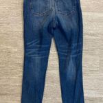 Kut From The Kloth Women’s High Rise Catherine Fab AB Boyfriend Jeans Size 0x27 Photo 4