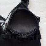 MiracleSuit Gray Leopard Animal Print Soft Cup One Piece Swimsuit Size 14 Photo 4