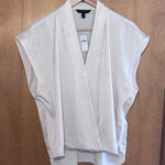 Banana Republic NWT Blouse Photo 0