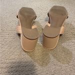 Bandolino  Women's Tan Sandals Photo 3