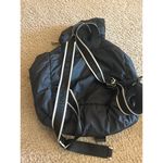 Lululemon Backpack puffer black  Photo 6