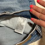 American Eagle AE Strigid High-Wasted Stovepipe Jeans Photo 2