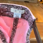 Roxy  womens surf beach vacation trucker hat pink OS Photo 6