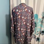 Japna Floral kimono Photo 1