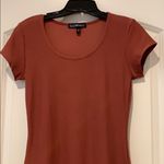 Derek Heart Super soft burgundy dress. Photo 1