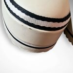 Joie ‎ Women's Dabnis White Stripe Platform Sneakers Size 37 | EUC Photo 11