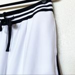 BB Dakota Black and White Active Lounge Shorts Size Large Photo 1