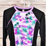 NWT ZX Sport Rash Guard Size undefined Photo 1