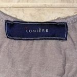 Lumiere dressy tank top Photo 4