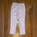 Nasty Gal  lavender purple pleather pants slacks womans size 10 NWT faux leather Photo 1