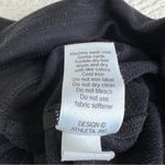 Athleta black textured leggings Small Photo 14